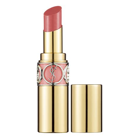 ysl pink in confidence 8|Yves Saint Laurent Rouge Volupté Shine 08 Pink In Confidence.